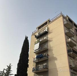 Appartamento ristrutturato