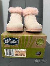 stivaletto bambina