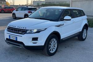 Range Rover Evoque 2.2 diesel TD4 2014