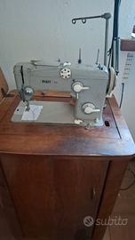Macchina da cucire Pfaff 260