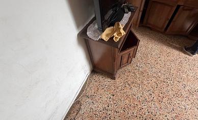 Porta tv