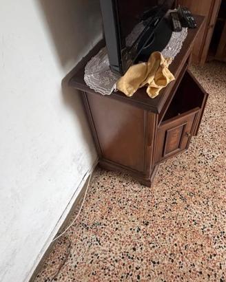 Porta tv