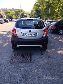 Opel Karl 1.0 Rocks my 19