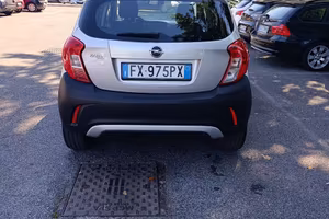 Opel Karl 1.0 Rocks my 19