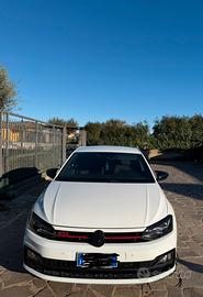 Polo gti 2.0 2019