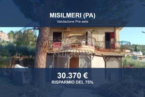 Immobile in asta di 266 m² con più di 5 locali a M