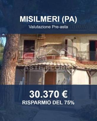 Immobile in asta di 266 m² con più di 5 locali a M