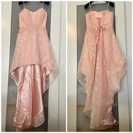 Abito da sposa / damigella / cerimonia