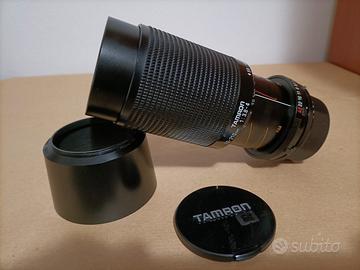 Tamron 70/210 