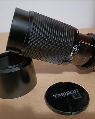 Tamron 70/210 