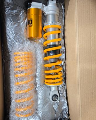 Ammortizzatore Ohlins HO 545
