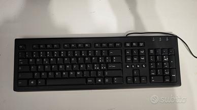 Tastiera Hp USB