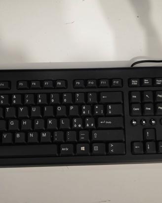 Tastiera Hp USB