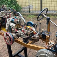 Autoscuola materiale didattico