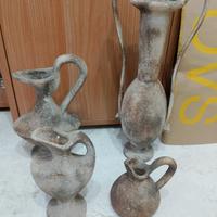 vasi antichi marcati clesa