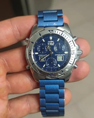 orologio Sector 255 anni 90