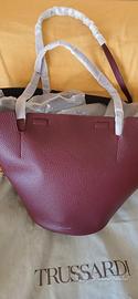 BORSA TRUSSARDI NUOVA