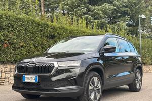 Skoda Karoq 2.0 TDI EVO SCR 4x4 DSG Executive