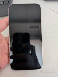 iPhone 13 rosa 128 gb