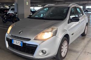 Renault Clio 1.2 16V SporTour 20th Anniversario
