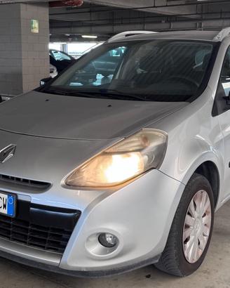 Renault Clio 1.2 16V SporTour 20th Anniversario