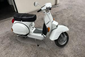 Vespa px 125 arcobaleno miscelatore asi