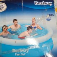 Piscina Bestway
