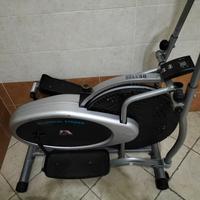 elliptical strider