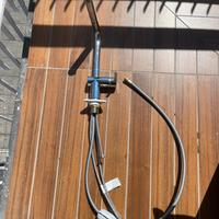 Miscelatore Franke Active doccia