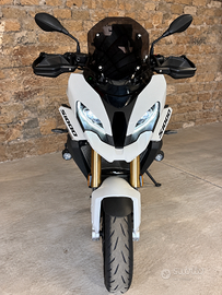 BMW S100 XR - come nuova