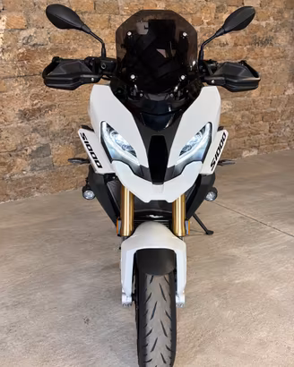 BMW S100 XR - come nuova