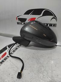 Specchio specchietto retrovisore sinistro opel cor