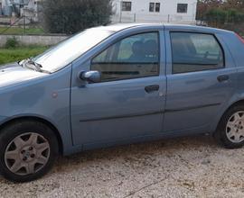 FIAT Punto 3ª serie - 2004