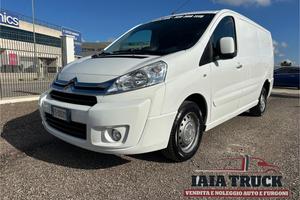 CITROEN Jumpy 29 2.0 HDi/160 aut. PL-TN Furgone