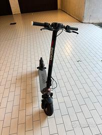 Monopattino elettrico ducati pro 2 evo