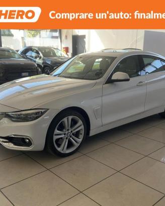 BMW 435 HV01920