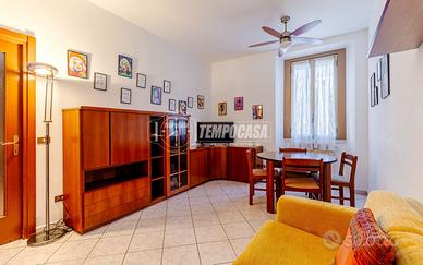 TRILOCALE VIA BESSARIONE 32