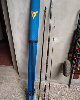 attrezzature da pesca