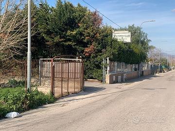 Terreno Residenziale Somma Vesuviana