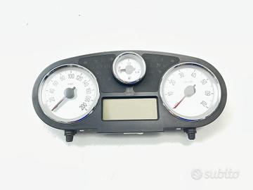 QUADRO STRUMENTI LANCIA Ypsilon 3° Serie 1.612 (1