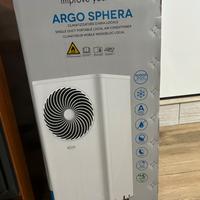 Climatizzatore portatile