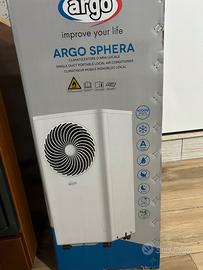 Climatizzatore portatile