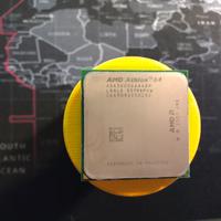 CPU / Processeur AMD Athlon 64 3000+ ADA3000DAA4BP