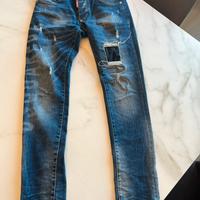 Jeans Dsq2