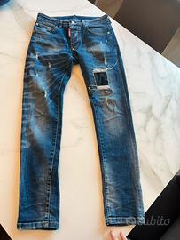 Jeans Dsq2