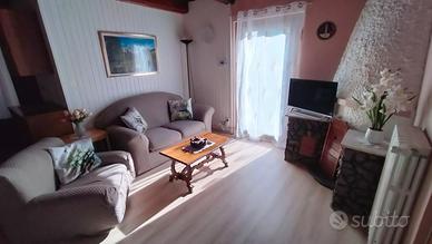 casa vacanza