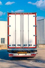Semirimorchio Frigorifero AIRCARGO PRONTA CONSEGNA