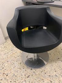 Arredamento parrucchiere