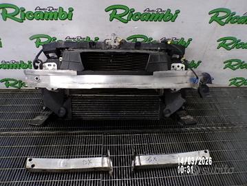 RIVESTIMENTO - OSSATURA GIULIETTA 2.0 JTDM 2013