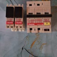 interruttore differenziale 